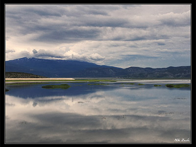 Τον Απρίλιο ξεκινά η τροφοδοσία της Κάρλας